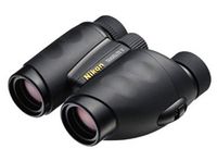 Nikon Travelite V 12x25 Compact Binocualars