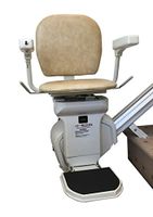 AmeriGlide Horizon Standard Stair Lift