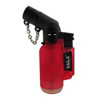 Jig Pro Shop Paracord Torch Lighter (Red)