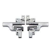 Laptop LCD Hinges For 14.1 Inch Dell Latitude D620 D630 Series US