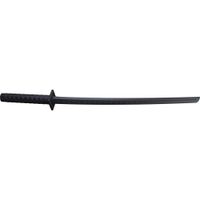 BladesUSA 1801PP Martial Art Polypropylene Ninja Sword Training Equipment 33.5-Inch Overall