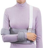 Procare Deluxe Shoulder Immobilizer- Universal Size
