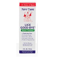 Fairy Tales Lice Good-Bye™ 4oz