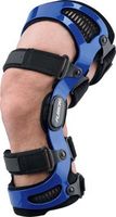FUSION with AirTech Innovation, Left Medium Plus