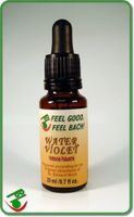 Feel Bach! Flower Water Violet 20 ml