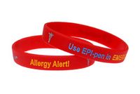 Food Allergy - EPI-Pen - MEDIBAND - Large