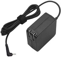 7.5Ft Nicpower AC Charger for LG Gram 15 17 17Z990-R.AAS8U1 17Z990-R.AAS7U1 15Z980-A.AP71U1 Laptop Adapter Power Supply Cord UL Listed