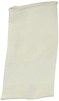FLA Elbow Support Elastic Pullover, White, Small