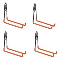 Tornado 00525 Ladder Hook (4 Pack) ...