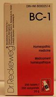 Dr. Reckeweg BC-1