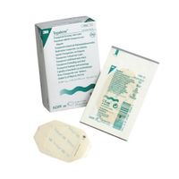 Tegaderm Adhesive Transparent Dressing, Fr
