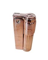 IMCO6700 Kerosene Lighter Rose Golden Color Rare