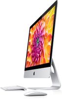 Apple iMac 27in Desktop Intel Core i5 3.20GHz 8GB RAM 1TB HDD MD096LL/A (A) - (Renewed)