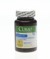 MEDLINE NON255145 NON255145H Curad Sterile Plain Packing Strips