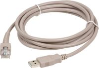 Symbol LS4208 USB Cable