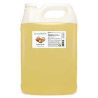 GreenHealth Hazelnut Oil – 1 Gallon – 100% Pure Cold Pressed