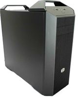 Custom 18X-Core Liquid Cooled Workstation Desktop PC Intel Core i9 9980XE 3.0Ghz 64Gb DDR4 8TB HDD 1TB NVMe SSD 1000W Toughpower PSU Nvidia RTX 2070 8Gb Super
