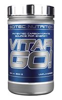 Scitec Nutrition Vitargo 900g Unflavoured