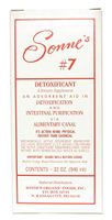 Sonnes Detoxificant #7