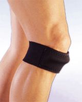 PRO Orthopedic #135 Patella Strap, Small
