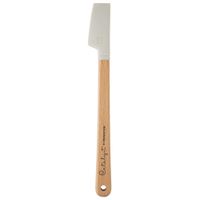 Princeton Artist Brush Catalyst Silicone Mini Blades, for Food Crafting, Ceramics, Plaster, and Heavy Acrylic Media, Mini Blade No. 2 White