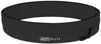 FlipBelt Level Terrain Waist Pouch, Carbon, X-Large/35-38