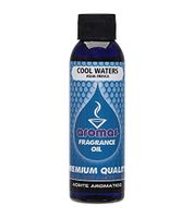 Aromar Fragrance Oil 4 Ounce Cool Waters Aromatherapy Essential Oil Scented Oil Scent Oil