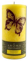Aroma Naturals Transformation