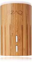 ZAQ Bamboo Lite Mist Aromatherapy Essential Oil Diffuser, Wood, 100ml