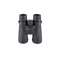 Nikon Monarch 5 8x42 Roof Prism Binoculars (Black) (Renewed)