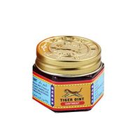 Balm Essential Oil For Refreshing Headache Dizziness Antipruritic