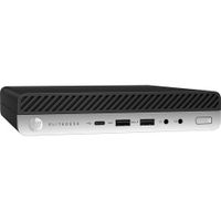 HP EliteDesk 800 G3 Intel Core i7-6700T 8GB DDR4 ram, 256GB SSD, Windows 10 Pro, Business Mini Tower