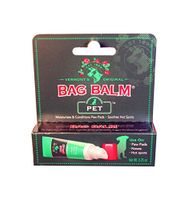 Bag Balm Pet Tube, Green, 0.25 Ounce
