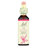Bach Flower Oak