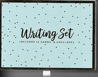 Writing Set
