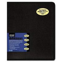 ProFolio by Itoya, Art ProFolio Evolution Presentation Display Book - Portrait, 18 x 24 Inches