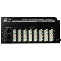 Open House H618 4 X 8 Telephone Expansion Hub