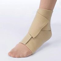FarrowWrap Basic Footpiece, Tan, BSN FarrowMed (Long-L)