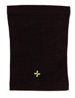 Care+Wear Ultra-Soft Antimicrobial PICC Line Cover Black S 11" - 13" Bicep