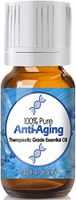 Anti-Aging Blend Essential Oil for Diffuser & Reed Diffusers (100% Pure Essential Oil) 10ml