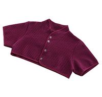 Shoulder Warm Pad, Shoulder Support Best Fits Shoulder Widths 16"-17.7",A2