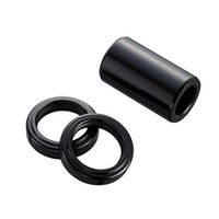 RockShox Rear Shock Mounting Hardware-3-Piece Set (1/2X1/2-Inch 61.0x8-mm)
