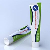 Dynarex Corporation (n) Bacitracin Ointment 1 Oz Tube (Dynarex Number 1163)