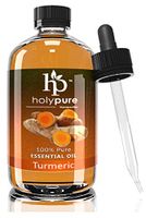 Essential Oil by Holypure Therapeutics. (Turmeric) 1oz / 30ml