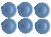 Dew Cap Dew Cap Replacement, Blue (Pack of 6)