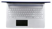 5-Pack Matte Black Customized Trackpad Touchpad Decal Vinyl Sticker Protector for HP 15-CB 15-CC 15-CD 15-DA 15-DB Series (Model 15-CB/15-CC/15-CD)