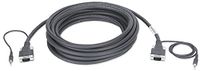 Extron VGA-A M-M MD12 Video Conferencing Cable 26-490-03