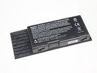 Alliboo 73WH Laptop Battery for Dell Alienware 17 18 18x M17X R5 M18X R3 Series 2F8K3 02F8K3 KJ2PX 0KJ2PX G33TT 0G33TT