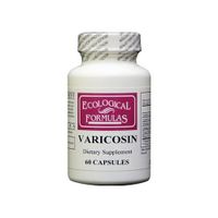Ecological Formulas - Varicosin 60 caps