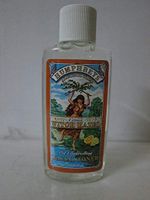 Humphrey's Homeopathic Remedy Witch Hazel Oil Toner - 2 fl oz